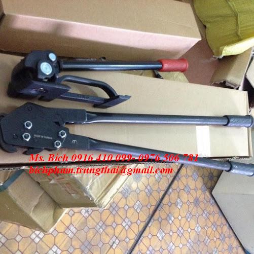 Dụng cụ đóng đai thép YBICO S-298